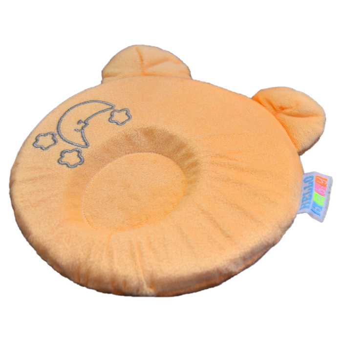 بالش فرم دهی سر هلو بیبی مدل 2159.8