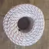 طناب صخره نوردی مدل ابریشمی کد RE-10 طول 20 متر