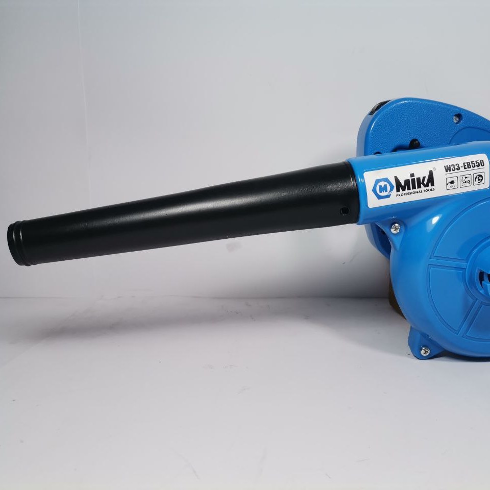 بلوور دمنده و مکنده  دیمردار 550 وات میکا W33-EB550