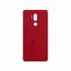 برچسب پوششی ماهوت مدل RL-RZR مناسب برای گوشی موبایل ال جی G7 PLUS THINQ