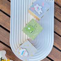 جعبـه موزیـکال کیـوت چوبـی