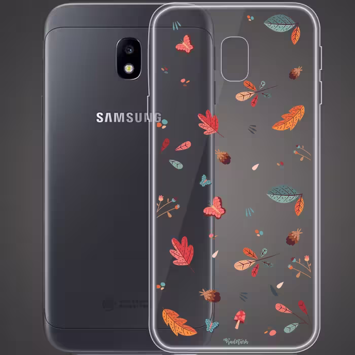 کاور طرح Autumn مناسب برای گوشی موبایل سامسونگ Galaxy J5 Pro