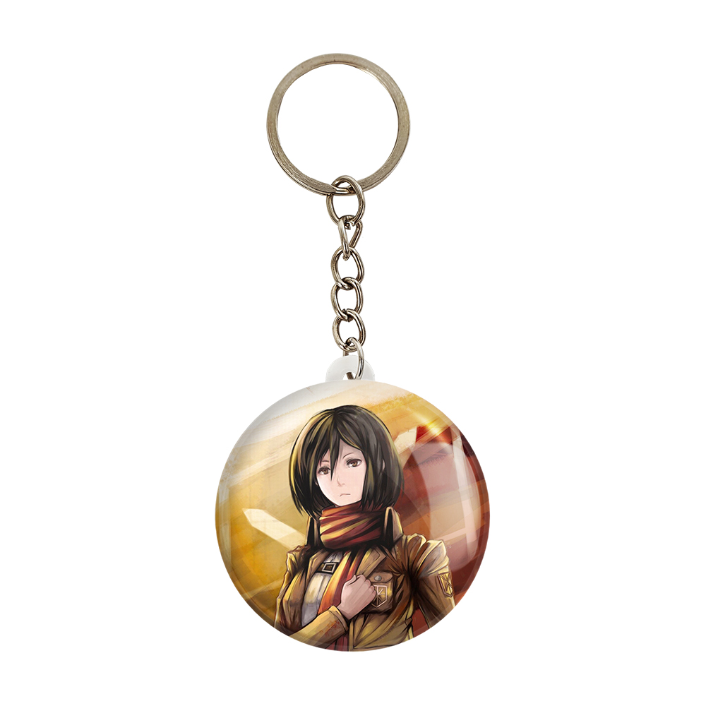 جاکلیدی خندالو مدل میکسا انیمه اتک آن تایتان کد 4848