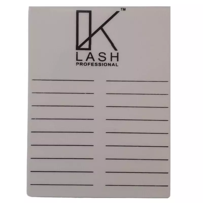 آیپد مژه کی لش مدل k1