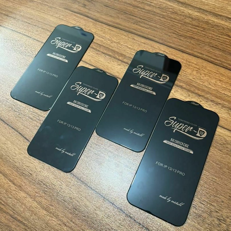 گلس سوپر دی a502