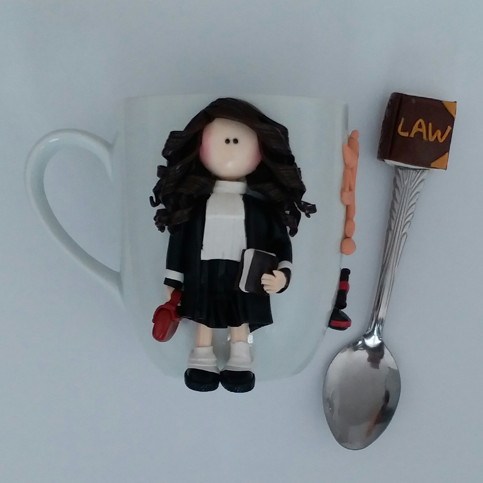 ماگ مدل فیمو کد F319