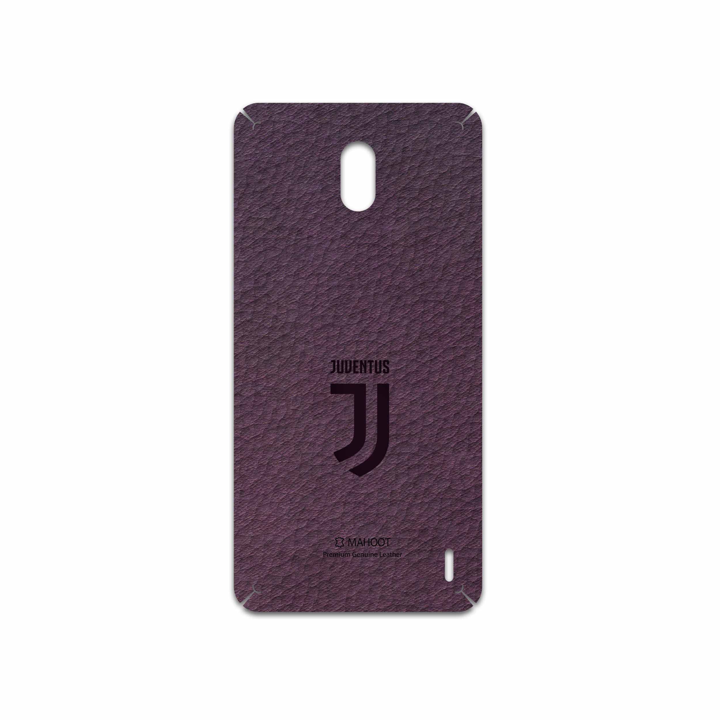 برچسب پوششی ماهوت مدل PL-JUVE مناسب برای گوشی موبایل نوکیا 2