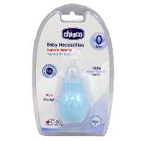 پوار یا مکنده بینی وکیومی ساده Chioco