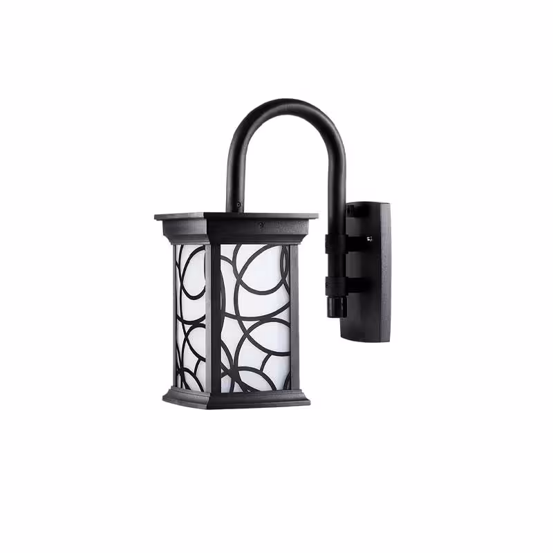 چراغ دیواری شعاع مدل SH-1732