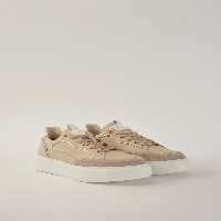 کفش های کژوال نود زنانه روزمره بژ Ted Baker