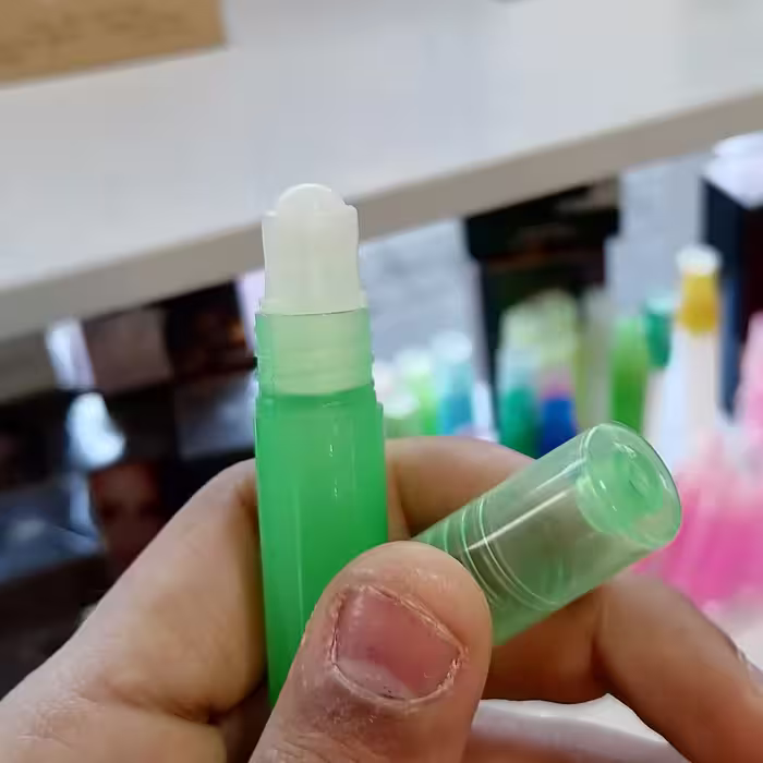 عطر جوپ قرمز خالص غلتکی 2میل