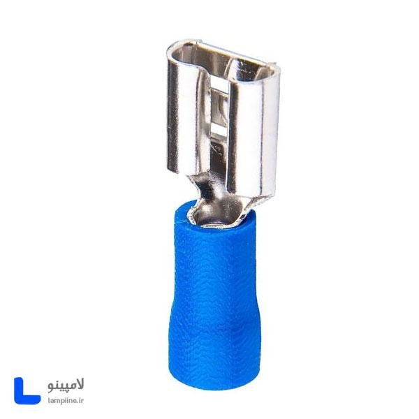 سرسیم فیشی مادگی روکش دار مدل FDD2-110 هیوندای بسته 100 عددی