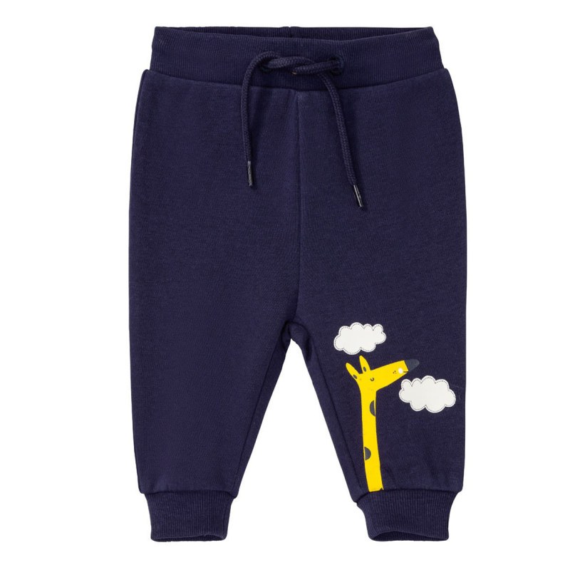 شلوار اسلش پسرانه لوپیلو مدل 9289697
