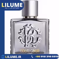 عطر ادکلن روبرتو کاوالی یومو سیلور اسنس 60 میل مردانه