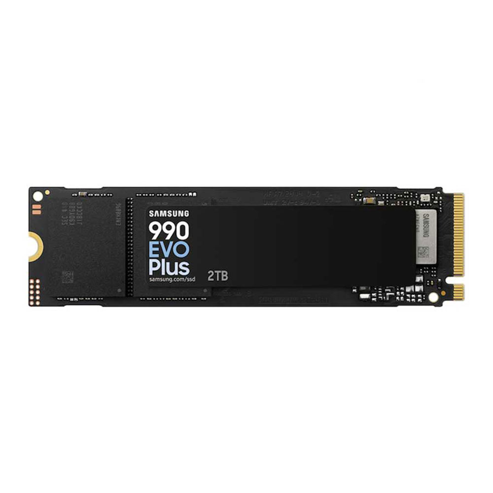 حافظه SSD سامسونگ Samsung 990 EVO PLUS 2TB