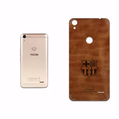 برچسب پوششی ماهوت مدل BFL-BRCA مناسب برای گوشی موبایل تکنو WX4 Pro