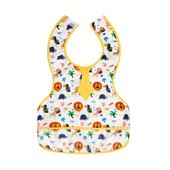 پیشبند کرواتی کاسه دار کوکالو Cocalo