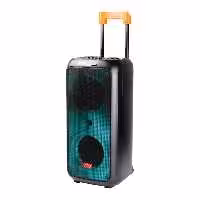 اسپیکر قابل حمل آکو Ako Sound Box 750 Portable Speaker Mic