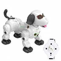 ربات سگ کنترلی هوشمند آیتم : 602_777