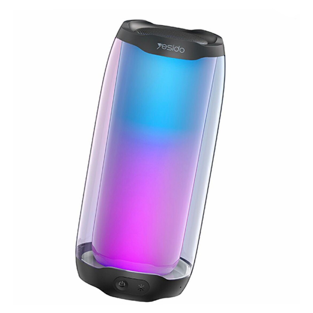 اسپیکر بلوتوثی یسیدو مدل YSW09