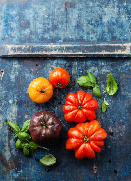 خرید و دانلود عکس Food and Ingredients کد 18462 | پیک فاکس | Pic Fox