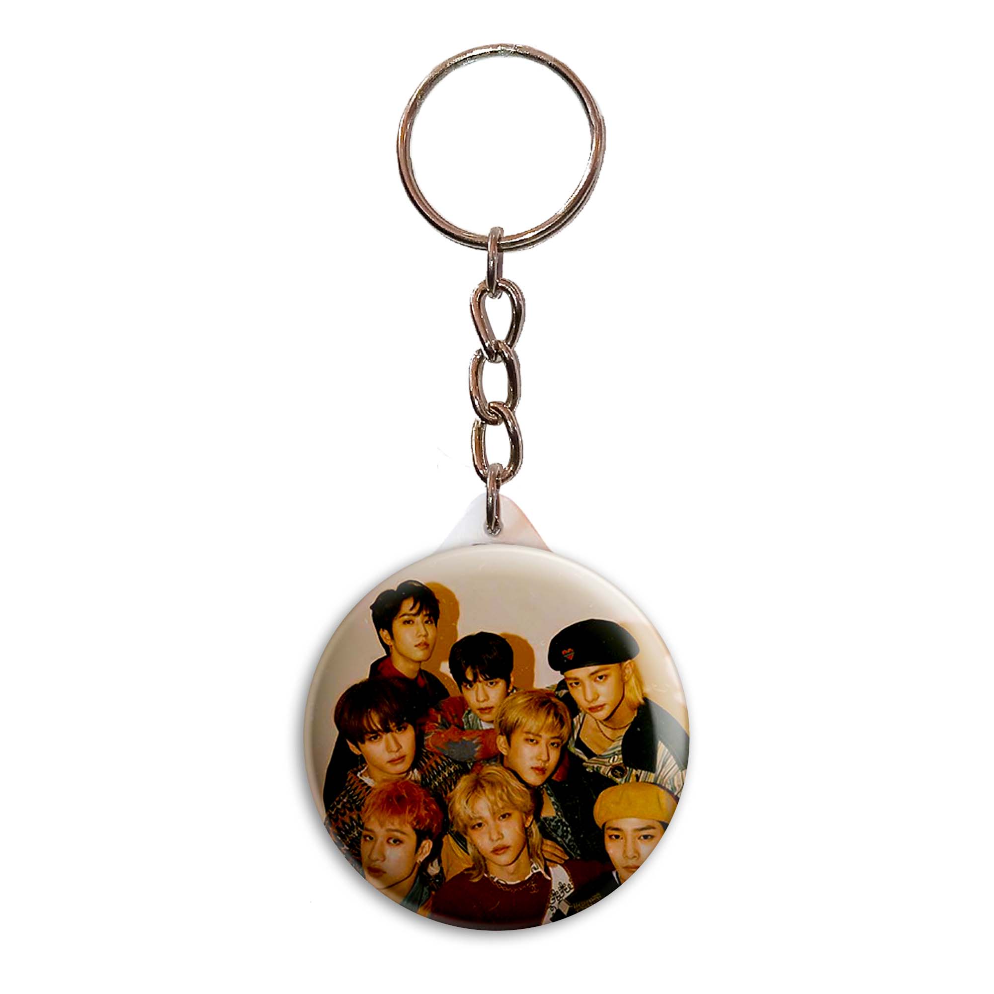 جاکلیدی پرمانه طرح straykids کد pmy.12136