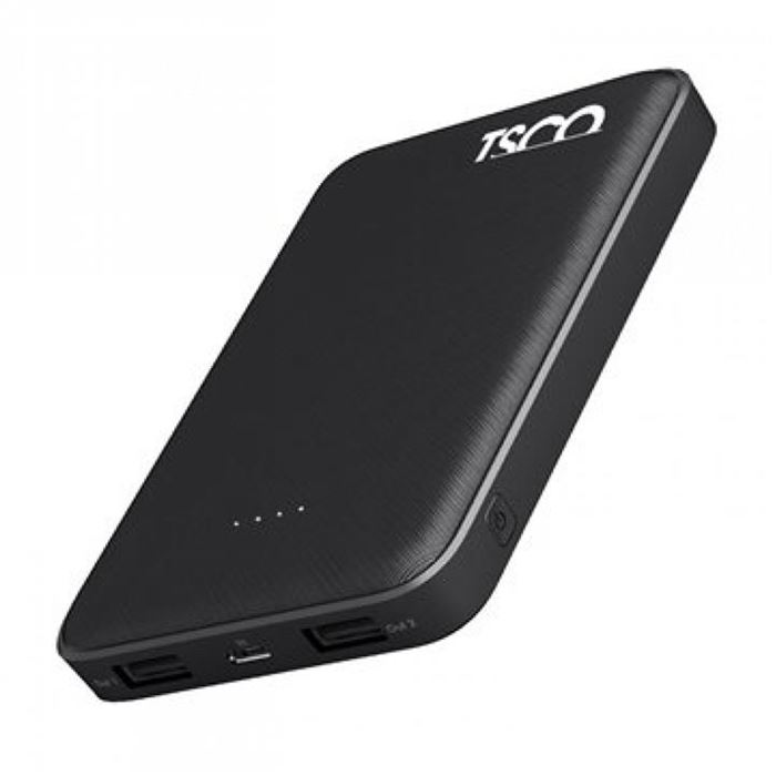 پاور بانک 10000میلی آمپر ساعت TSCO مدل TP 845