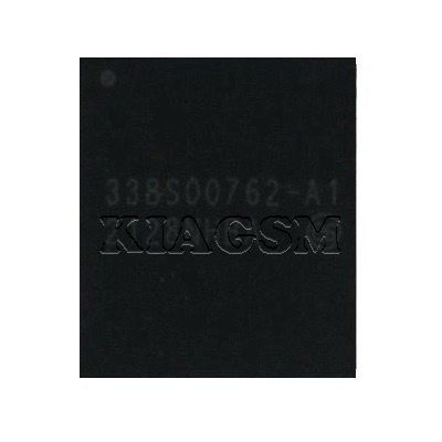 آی سی تغذیه دوربین 338S00762-A1 آیفون سری 13