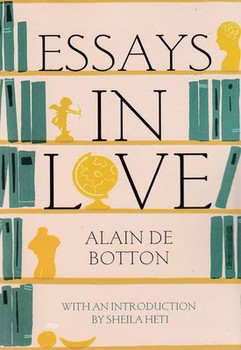 ESSAYS IN LOVE | مرکز فرهنگی آبی