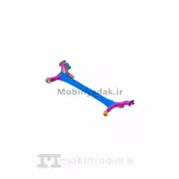 اکسل عقب آریزو 5 معمولی اتومات