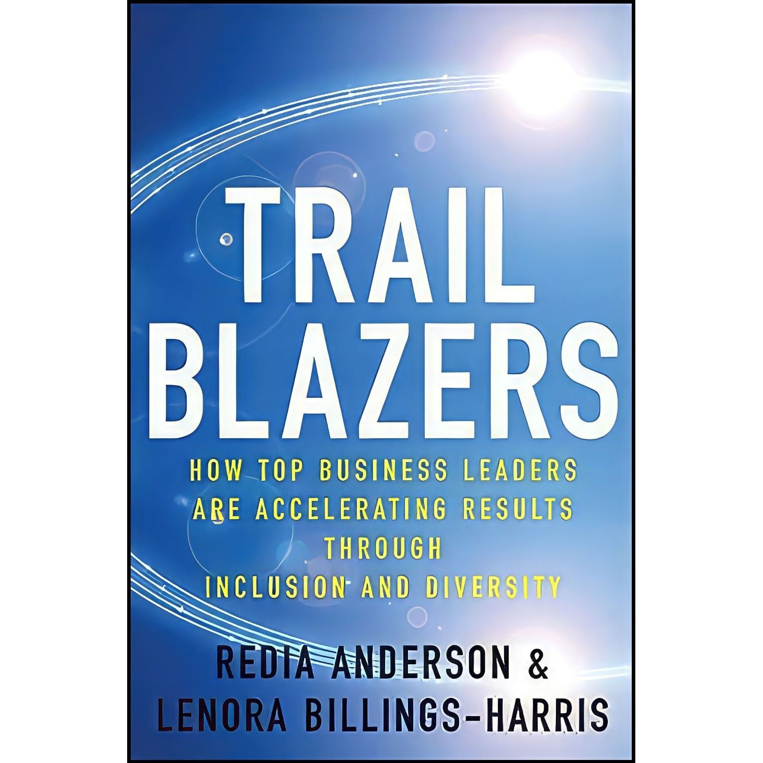 کتاب زبان اصلی Trailblazers اثر جمعی از نویسندگان