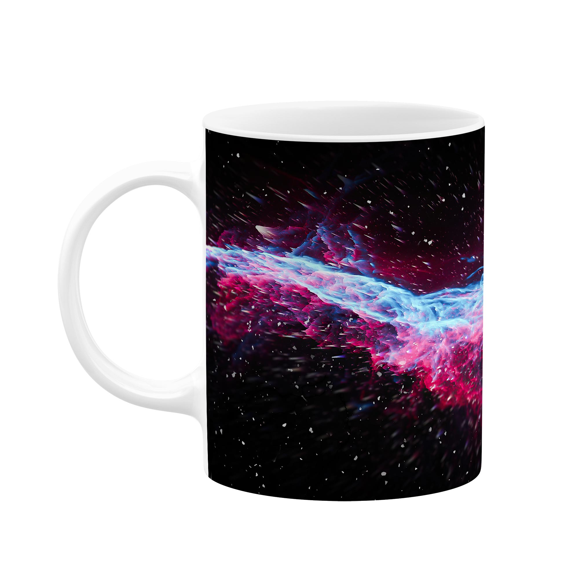 ماگ طرح سیاره مدل mgp00981