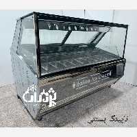 تاپینگ بستنی 20 کاسه 