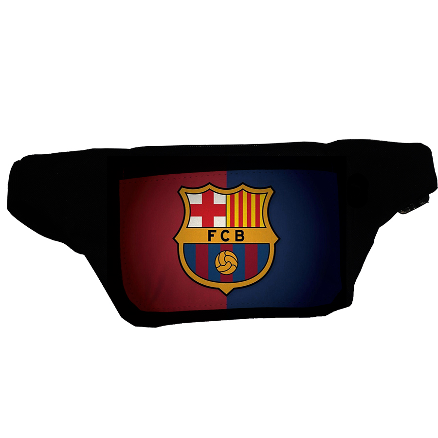 کیف کمری طرح بارسلونا کد Kt21