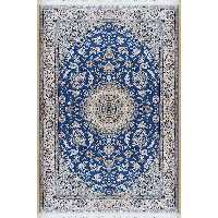 فرش دستبافت سه متری مدل نایین کد 776