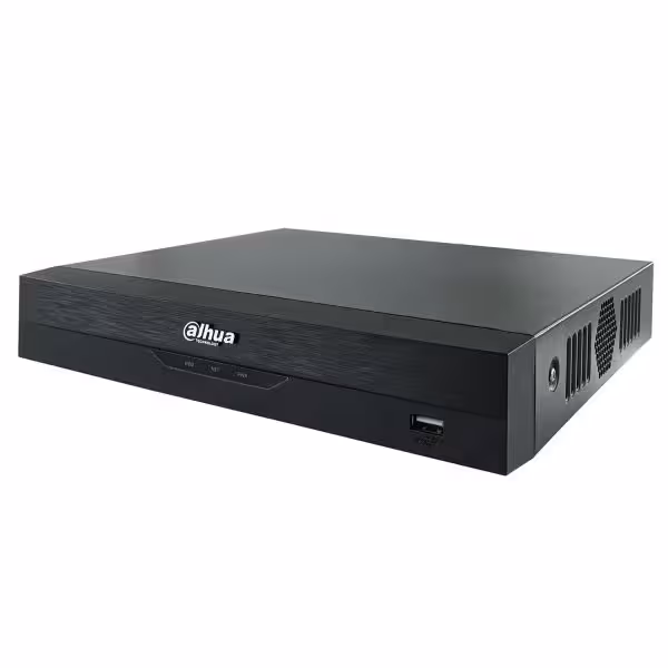 ضبط کننده ویدیویی داهوا مدل DH-XVR5104HS-I3