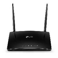 مودم رومیزی 4G تی پی-لینک مدل Archer MR202 AC750