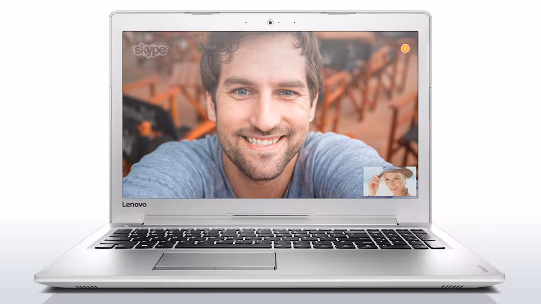 لپ تاپ 15 اينچی لنوو مدل Ideapad 510 - A - فروشگاه اینترنتی طیف سنتر
