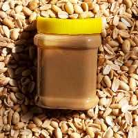 کره بادام زمینی(400گرمی)