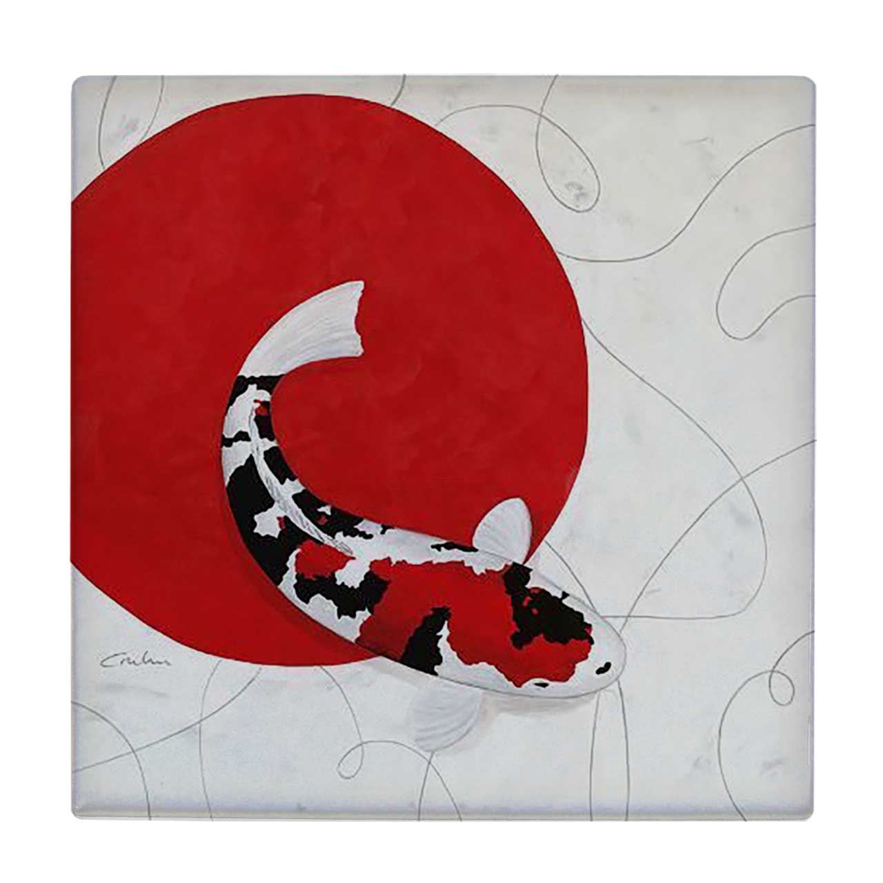 کاشی کارنیلا کد wkk1304