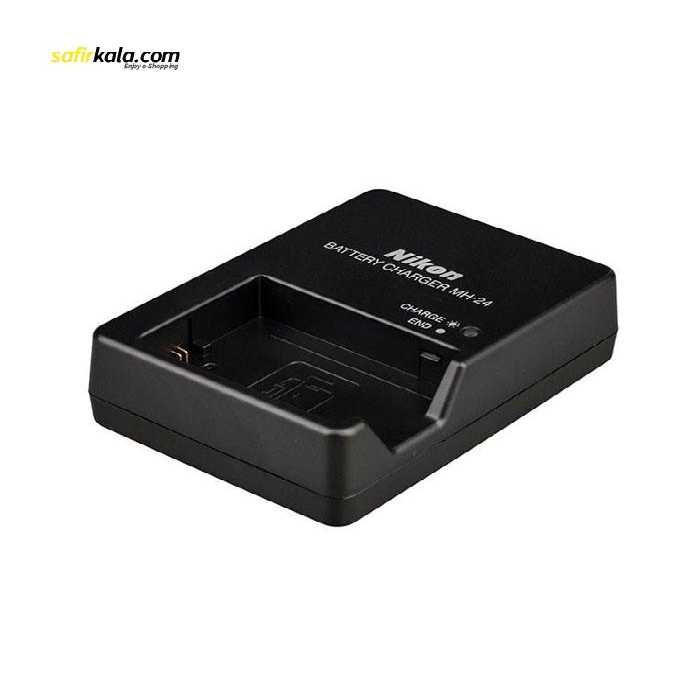 شارژر باتری دوربین مدل MH-24