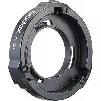 آداپتور گودکس Godox Bowens ML-GB Adapter
