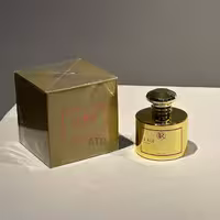 عطر ادکلن لروی طلایی فرنچ کالکشن