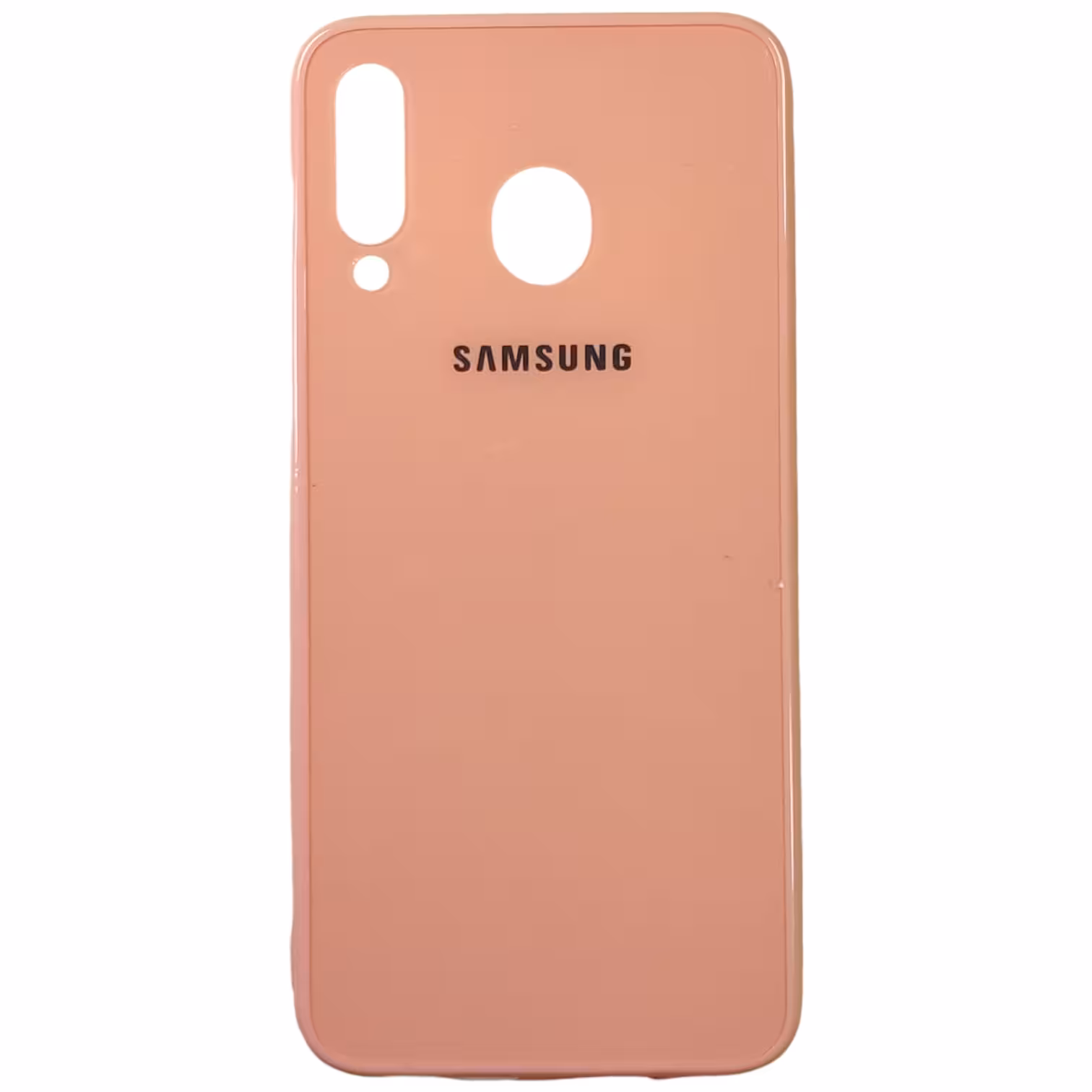 کاور مدل پشت آینه ای کد 6493378 مناسب برای گوشی موبایل سامسونگ Galaxy M30
