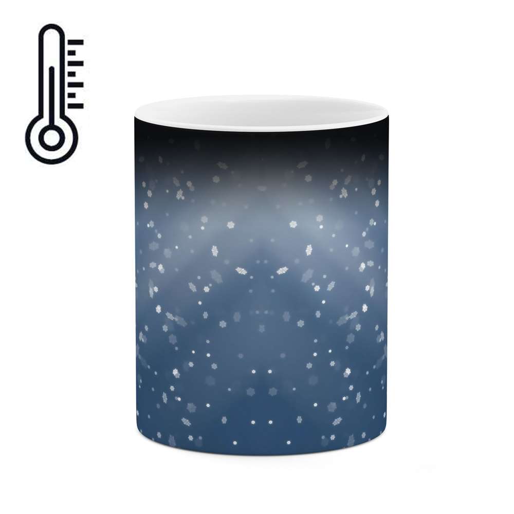 ماگ حرارتی طرح فانتزی مدل mgh10195