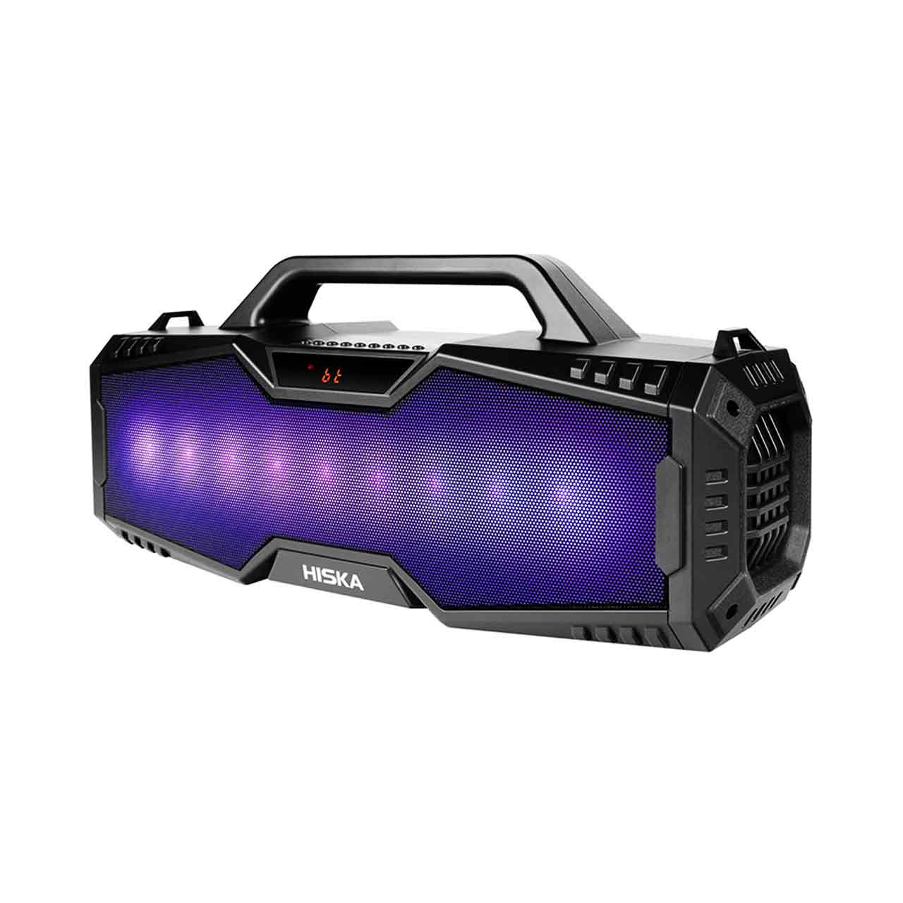 اسپیکر بی سیم HISKA مدل B162