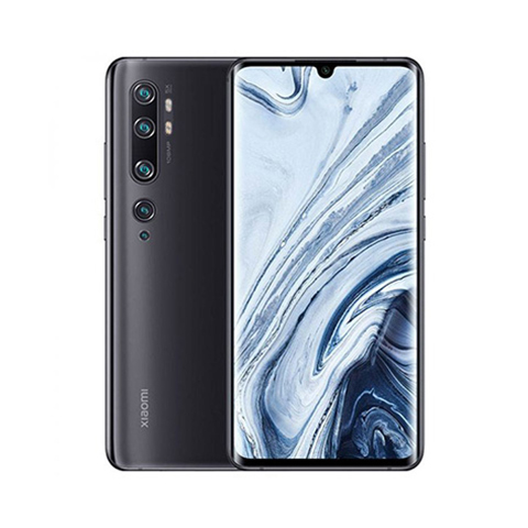 گوشی موبایل شیائومی Mi Note 10 ظرفیت128گیگابایت