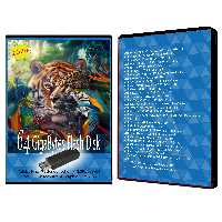 نرم افزار Adobe Master V.18 2023 - Corel Draw