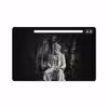برچسب پوششی ماهوت مدل Ferdowsi-Logo مناسب برای تبلت سامسونگ Galaxy Tab S6 2019 SM-T860