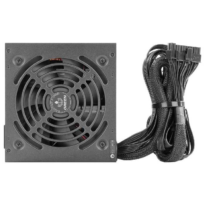 پاور گرین 550 وات مدل GP550A-ECO Rev3.1